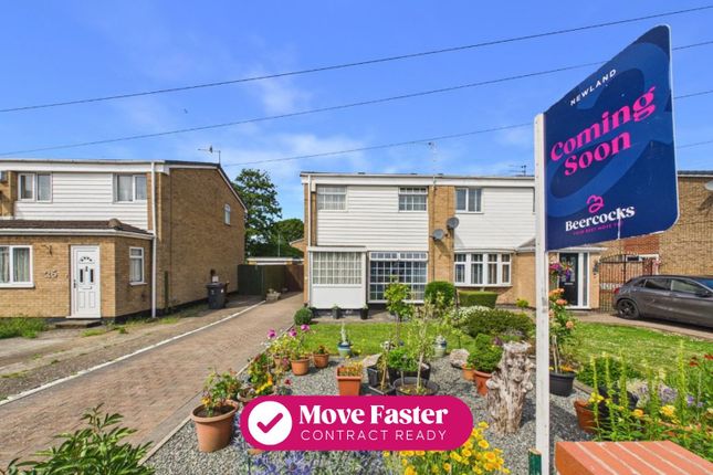 3 bed property, in Downfield Avenue, £175,000