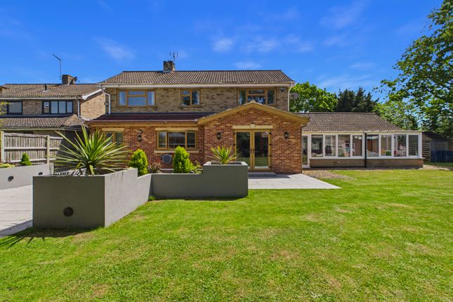 4 bed property, in Cotmer Road, £575,000
