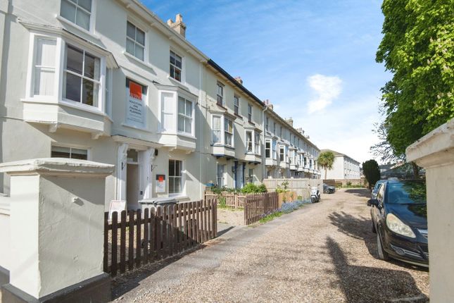 1 bed property, in Major Terrace, £85,000