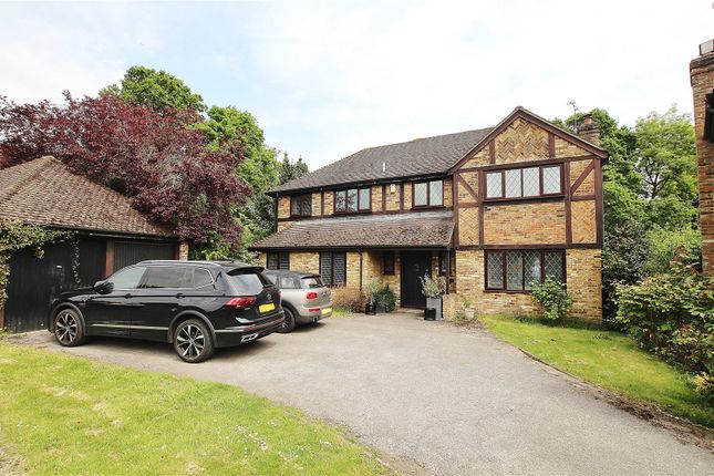 5 bed property, in Bisley, £799,950