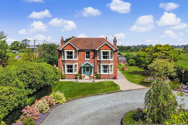 3 bed property, in London Road, £1,250,000