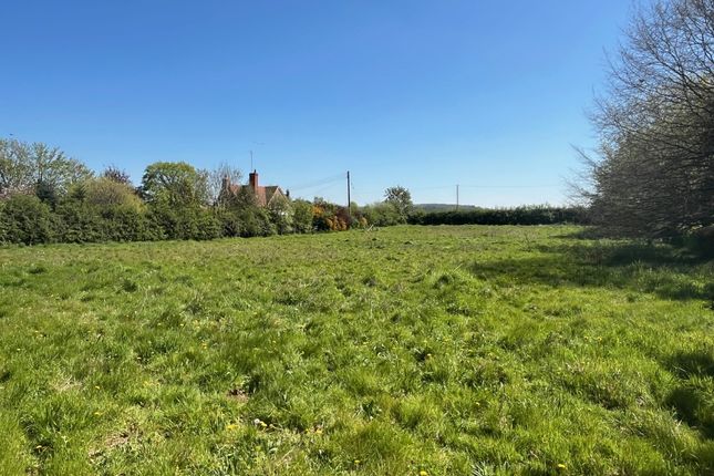 4 bed property, in Building Plot Adj New Barns Farmhouse, £325,000