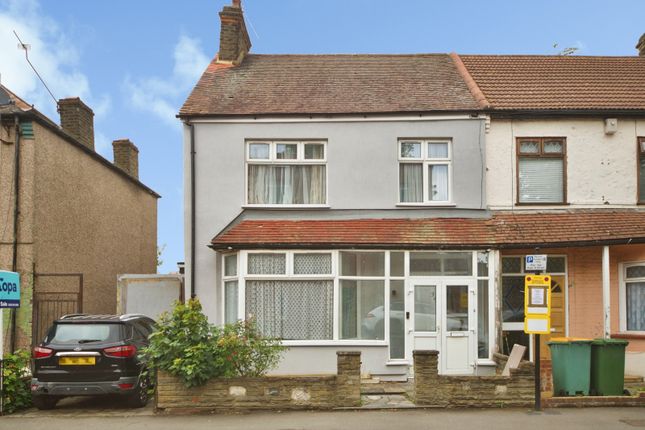 4 bed property, in Burges Road, £580,000