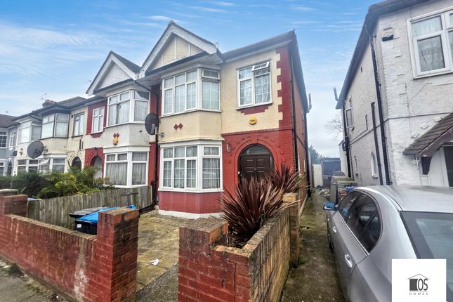 1 bed property, in Craig Park Road, £500,000