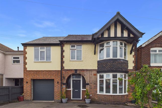 4 bed property, in Forest Road, £395,000