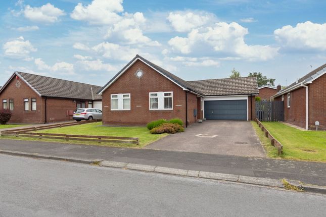 2 bed property, in The Wynding, £275,000