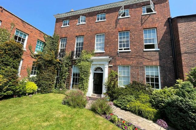 Studio, in Deansway, £800,000