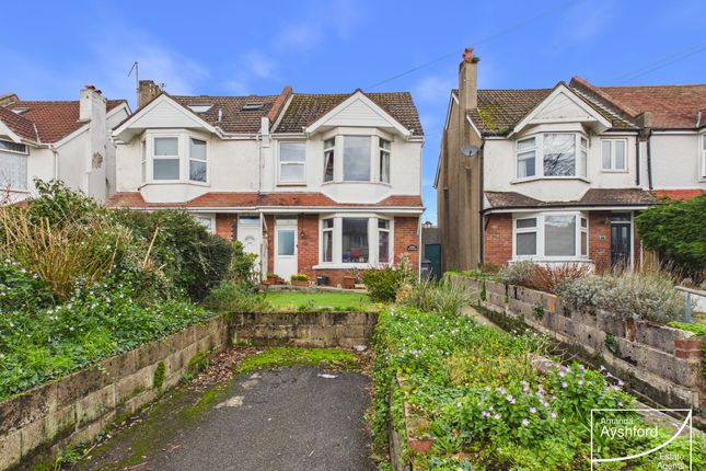 3 bed property, in Old Torquay Road, £289,000
