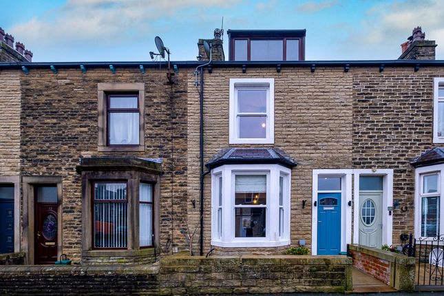 3 bed property, in Cecil Street, £159,950