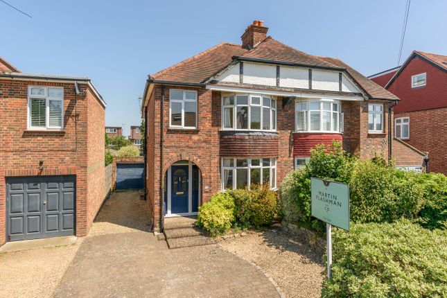 3 bed property, in Sidney Road, £695,000