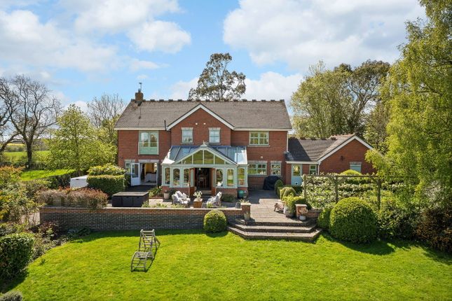 4 bed property, in Welford Road, £1,250,000