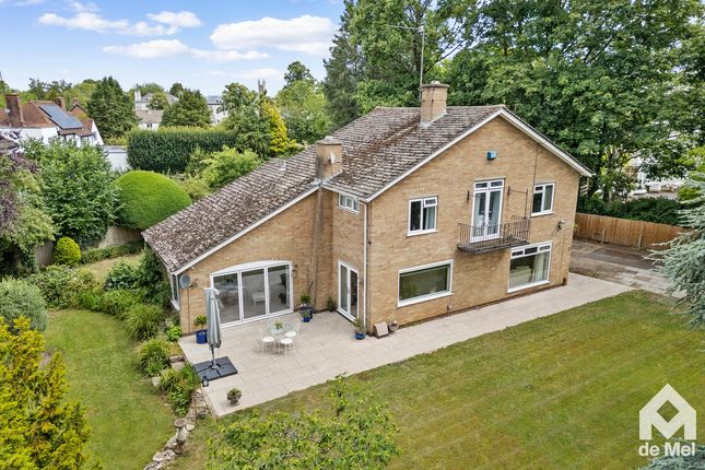 3 bed property, in Hatherley Road, £1,250,000