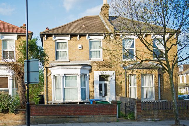 4 bed property, in Grove Vale, £895,000