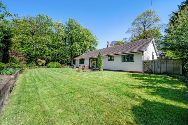 3 bed property, in Princess Road, £750,000