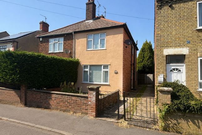 3 bed property, in Scotney Street, £150,000