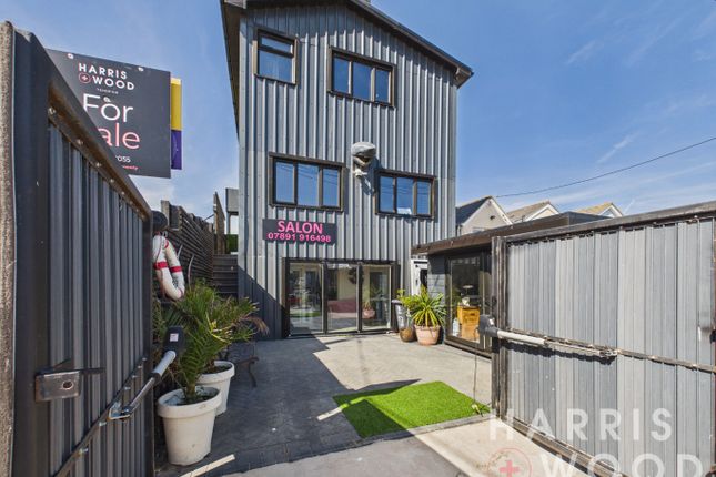 4 bed property, in Tower Estate, £370,000