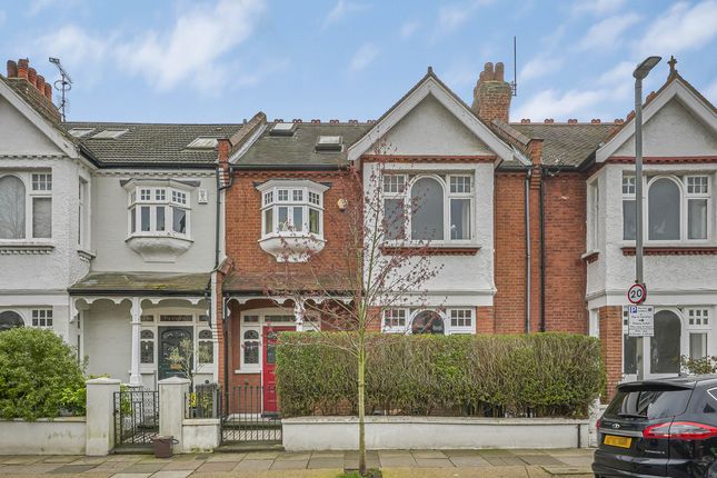 5 bed property, in Wakehurst Road, £1,595,000