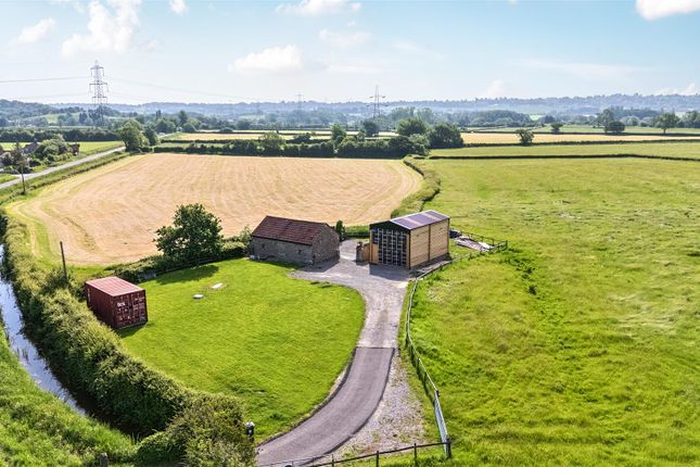 1 bed property, in Pilning Street, £575,000
