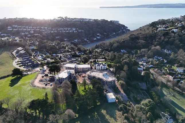 Studio, in Anstyes Cove Road, £4,000,000