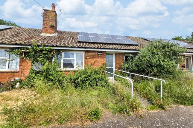 2 bed property, in High Ridge, £170,000