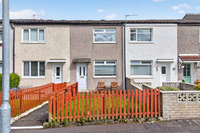 2 bed property, in Cardrona Street, £90,000