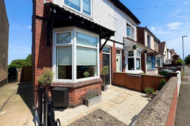 3 bed property, in Kings Road, £225,000