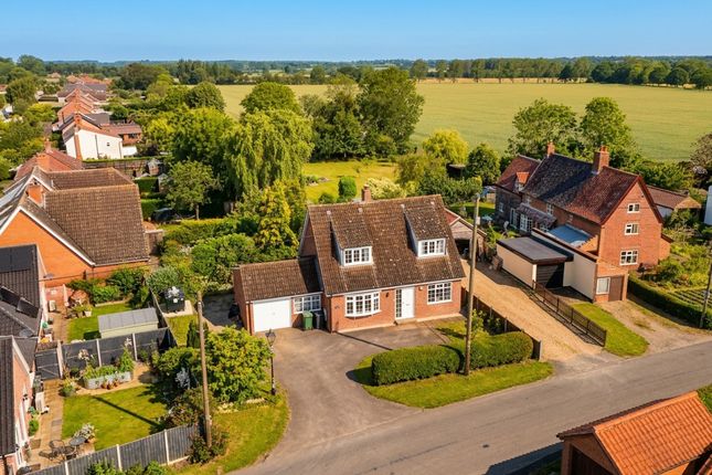 4 bed property, in Church Road, £450,000