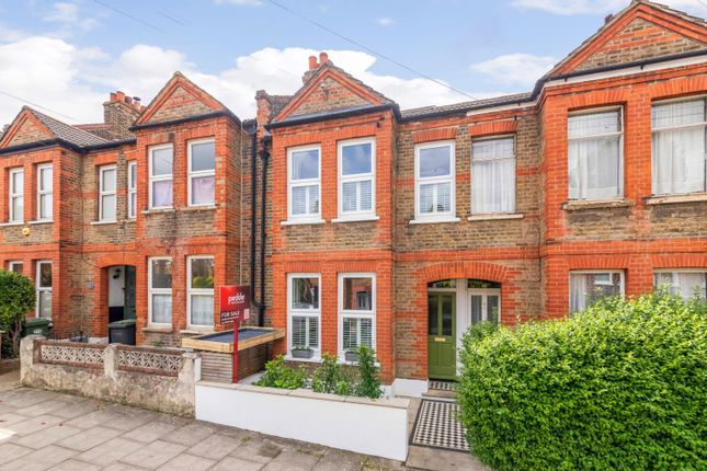 4 bed property, in Lutwyche Road, £800,000