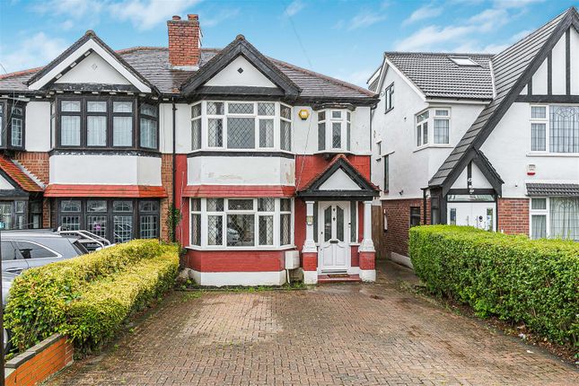 3 bed property, in Spencer Road, £635,000