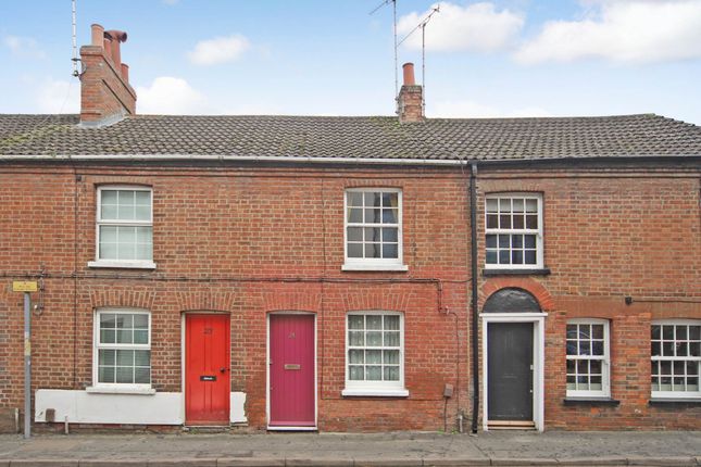 2 bed property, in Akeman Street, £325,000