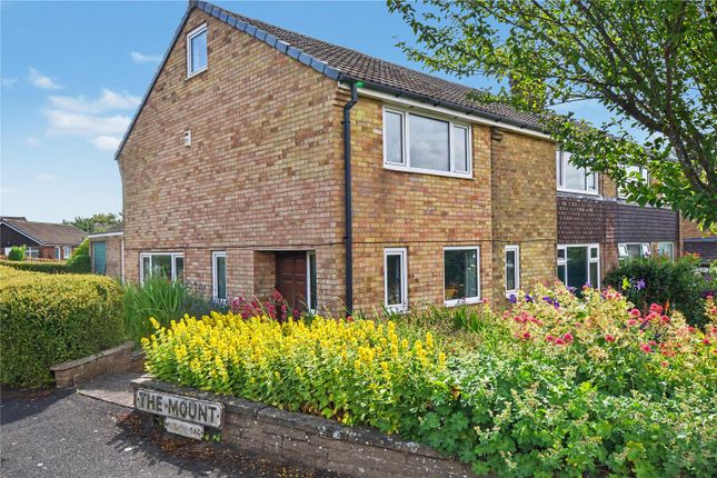 3 bed property, in The Mount, £365,000