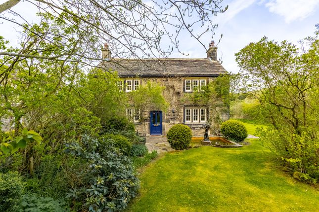 4 bed property, in Top Of The Hill, £965,000