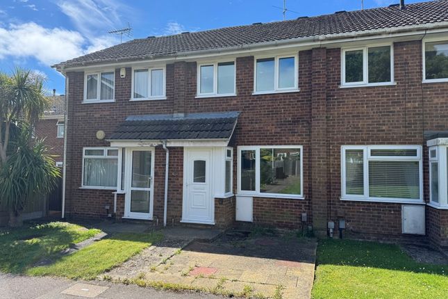 2 bed property, in 29 Lime Close, £170,000