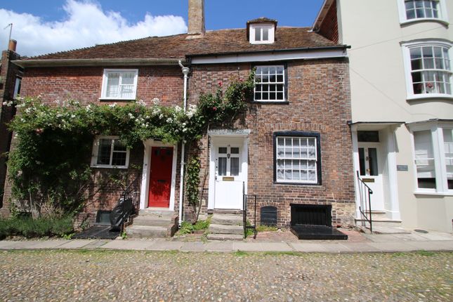 2 bed property, in Watchbell Street, £500,000