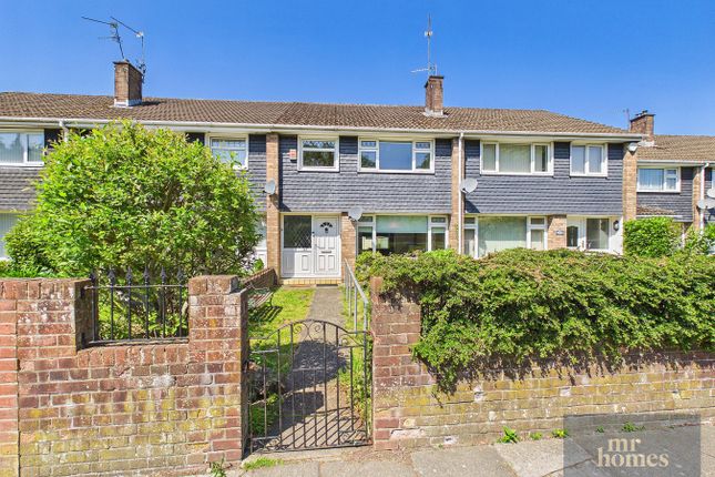 3 bed property, in Michaelston Road, £255,000