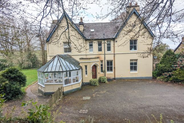 6 bed property, in Northlew, £1,150,000