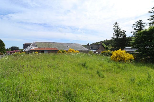 Studio, in Plot 1, £110,000