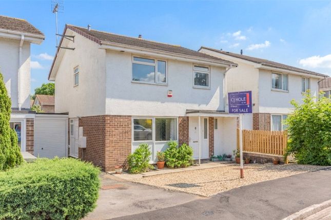 4 bed property, in Gleneagles Drive, £425,000