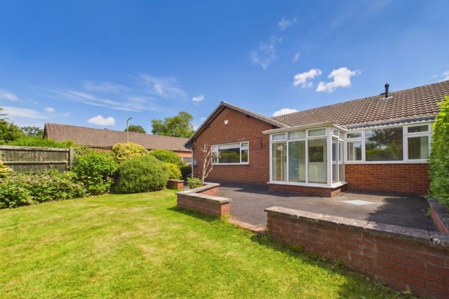 3 bed property, in 47 Gains Avenue Bicton Heath, £325,000