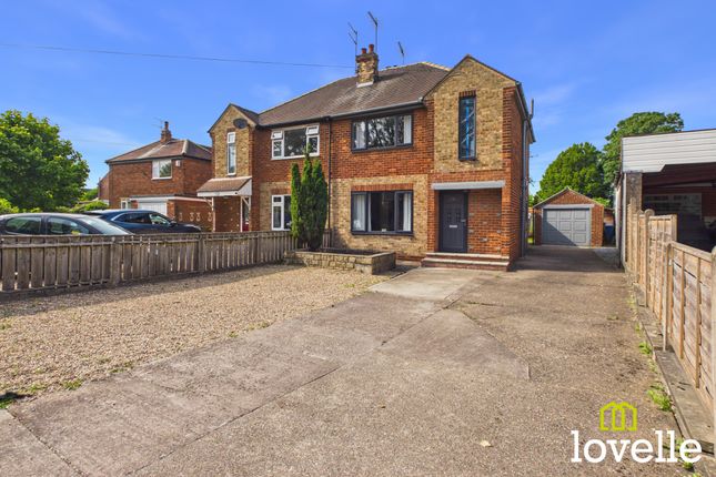 3 bed property, in Northgate, £320,000
