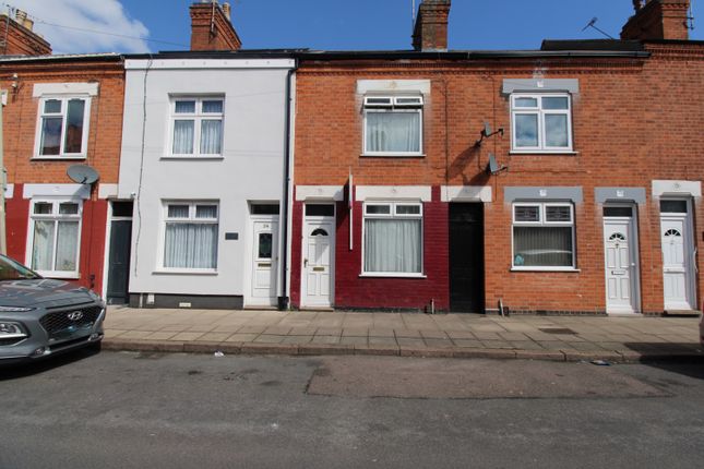 3 bed property, in Bardolph Street, £180,000