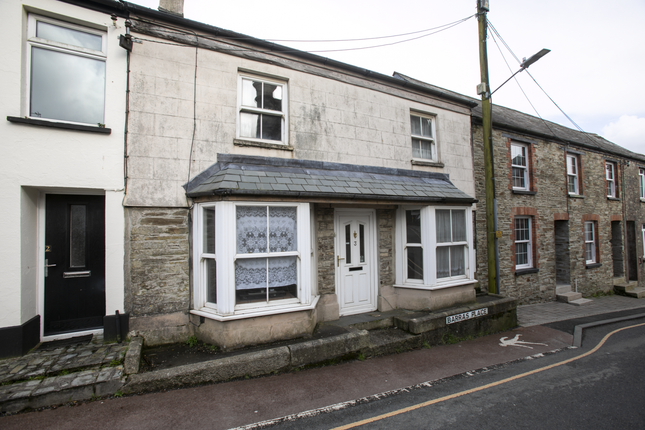 3 bed property, in Barras Place, £185,000