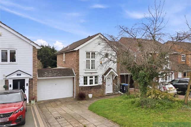 3 bed property, in Alderton Rise, £699,995