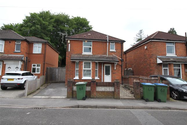 4 bed property, in Osborne Road South, £345,000