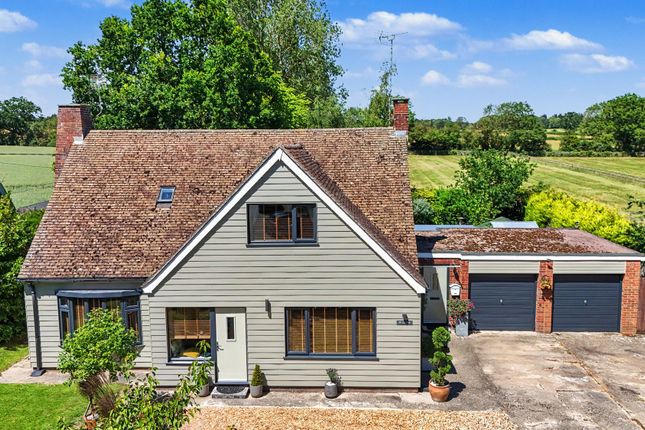 4 bed property, in Nunnery Green, £625,000