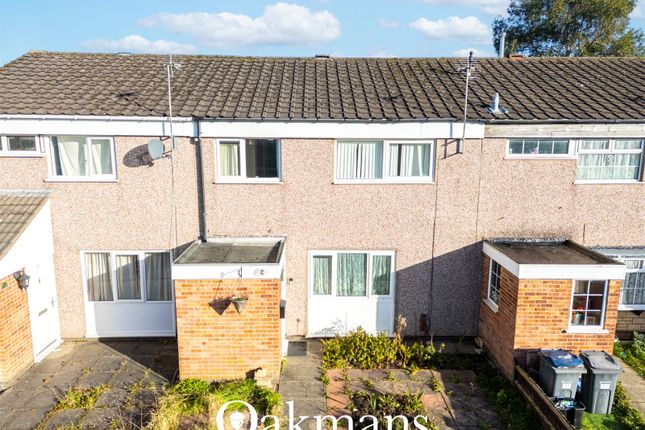 4 bed property, in Lye Avenue, £200,000
