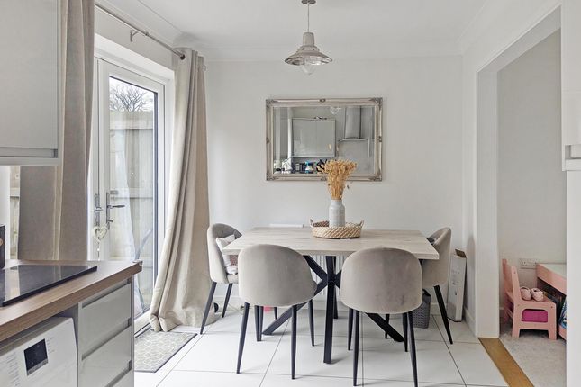 3 bed property, in Critchill Road, £290,000