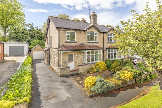 3 bed property, in Sedbergh Park, £425,000