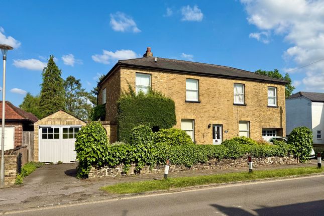 4 bed property, in Cecil Road, £925,000
