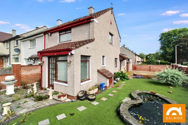 2 bed property, in Hamilton Place, £139,000